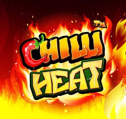 Chilli Heat slot