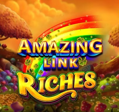 Amazing Link Riches slot
