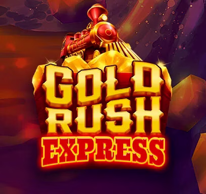 Gold Rush Express slot