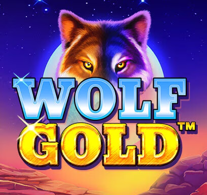 Wolf Gold slot
