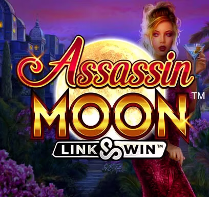 Assassin Moon slot